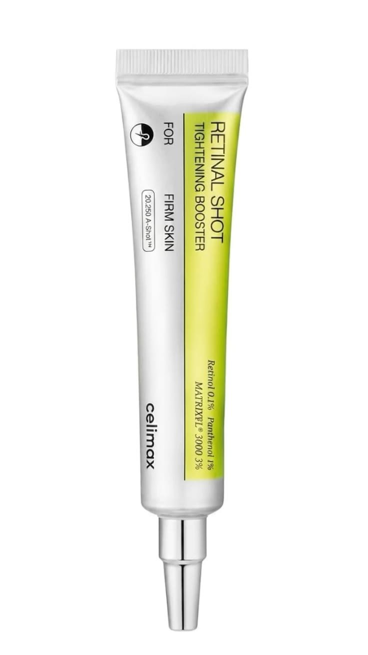 Celimax The Vita-A Retinal Shot Tightening Booster 15ml product photo