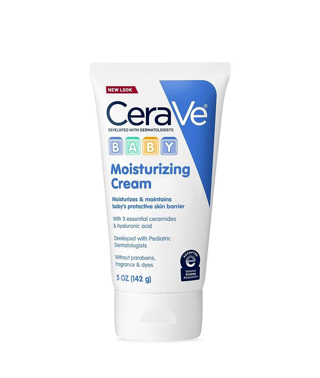 CeraVe Baby Moisturizing Cream product photo