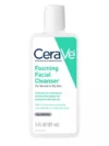CeraVe Foaming Facial Cleanser for Normal to Oily Skin product photo