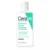 CeraVe Foaming Facial Cleanser for Normal to Oily Skin product photo