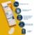 CeraVe Invisible Hydrating Sunscreen SPF 50+ 75ml product photo