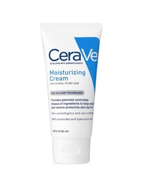 CeraVe Moisturizing Cream product photo