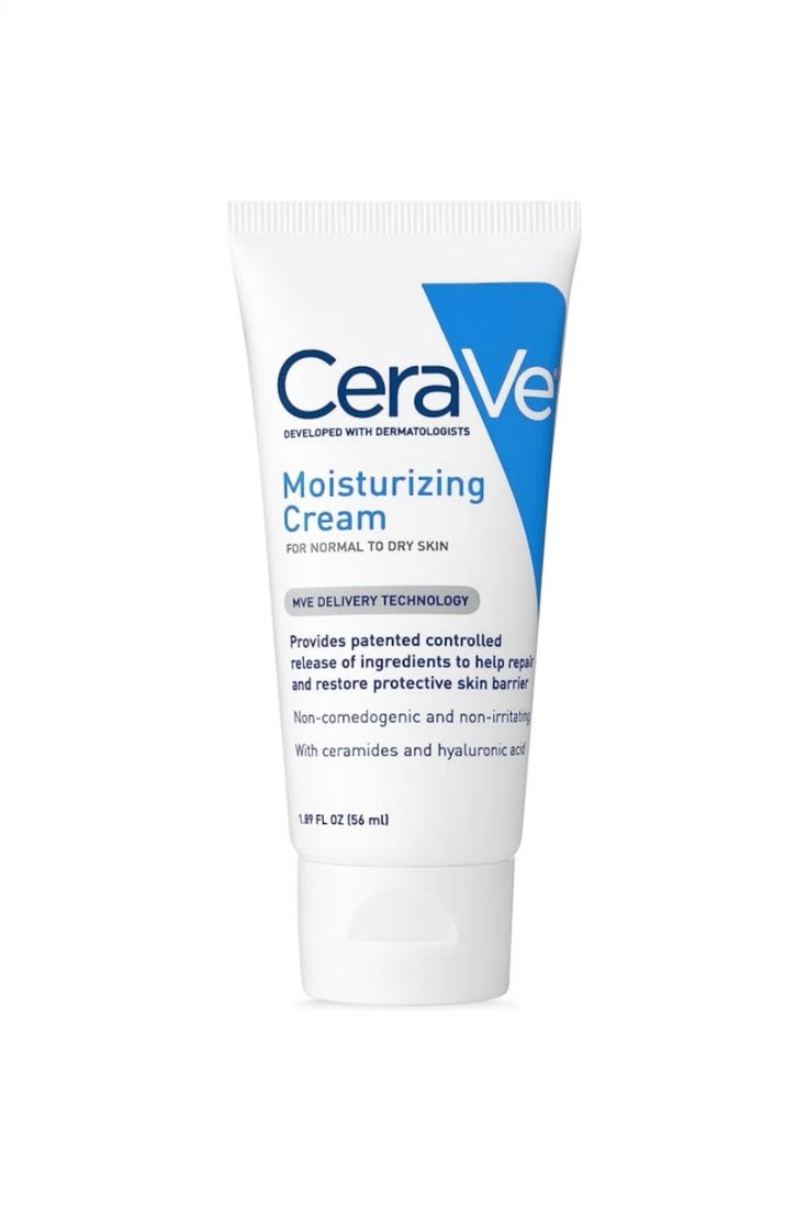 CeraVe Moisturizing Cream product photo