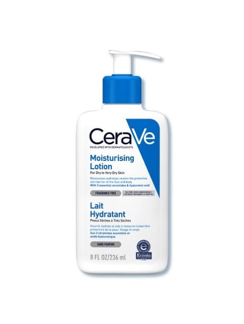 CeraVe Moisturizing Lotion product photo
