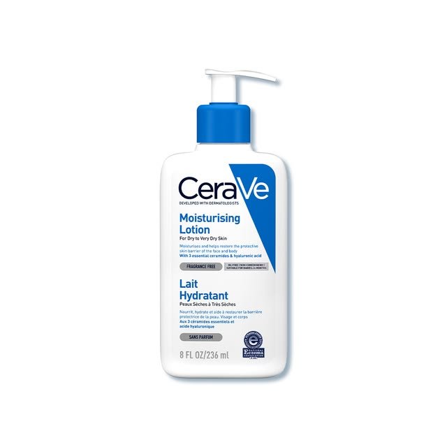 CeraVe Moisturizing Lotion product photo