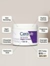 CeraVe Skin Renewing Night Cream 48g product photo