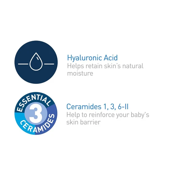 CeraVe Baby Moisturizing Cream product photo
