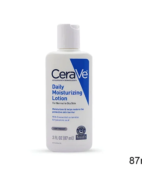 CeraVe Moisturizing Lotion product photo