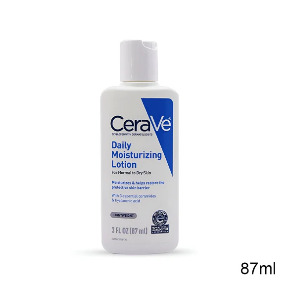 CeraVe Moisturizing Lotion product photo