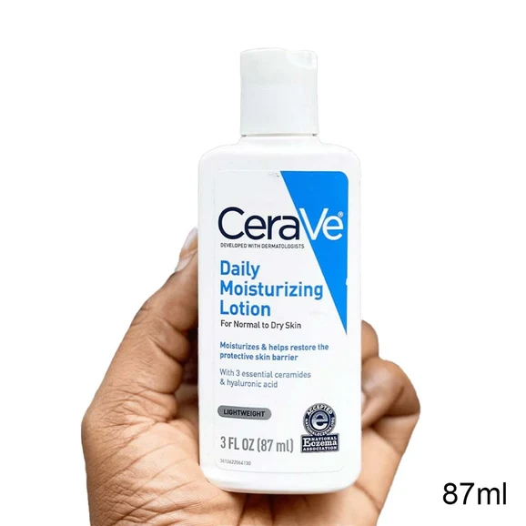 CeraVe Moisturizing Lotion product photo