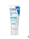 CeraVe Ultra-Light Moisturizing Gel 52ml product photo