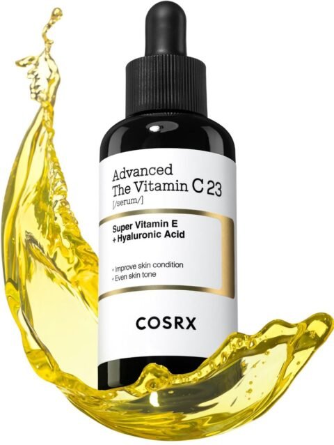 COSRX The Vitamin C 23 Serum 20ml product photo