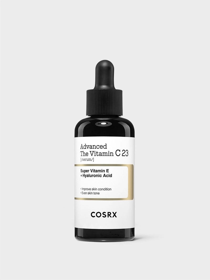 COSRX The Vitamin C 23 Serum 20ml product photo