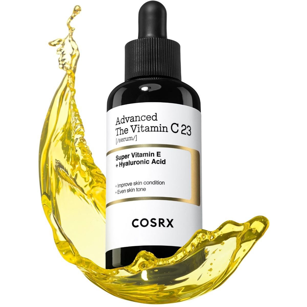 COSRX The Vitamin C 23 Serum 20ml product photo