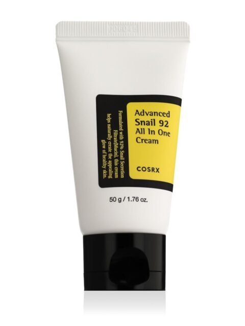 COSRX Advanced Snail 92 All In One Cream product photo