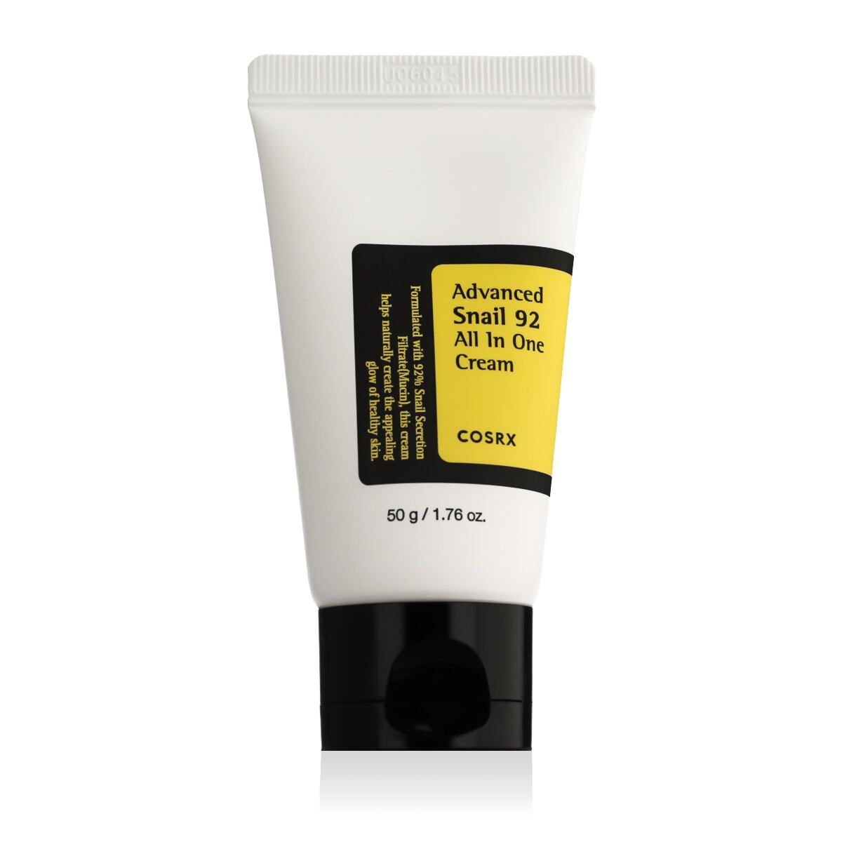 COSRX Advanced Snail 92 All In One Cream product photo