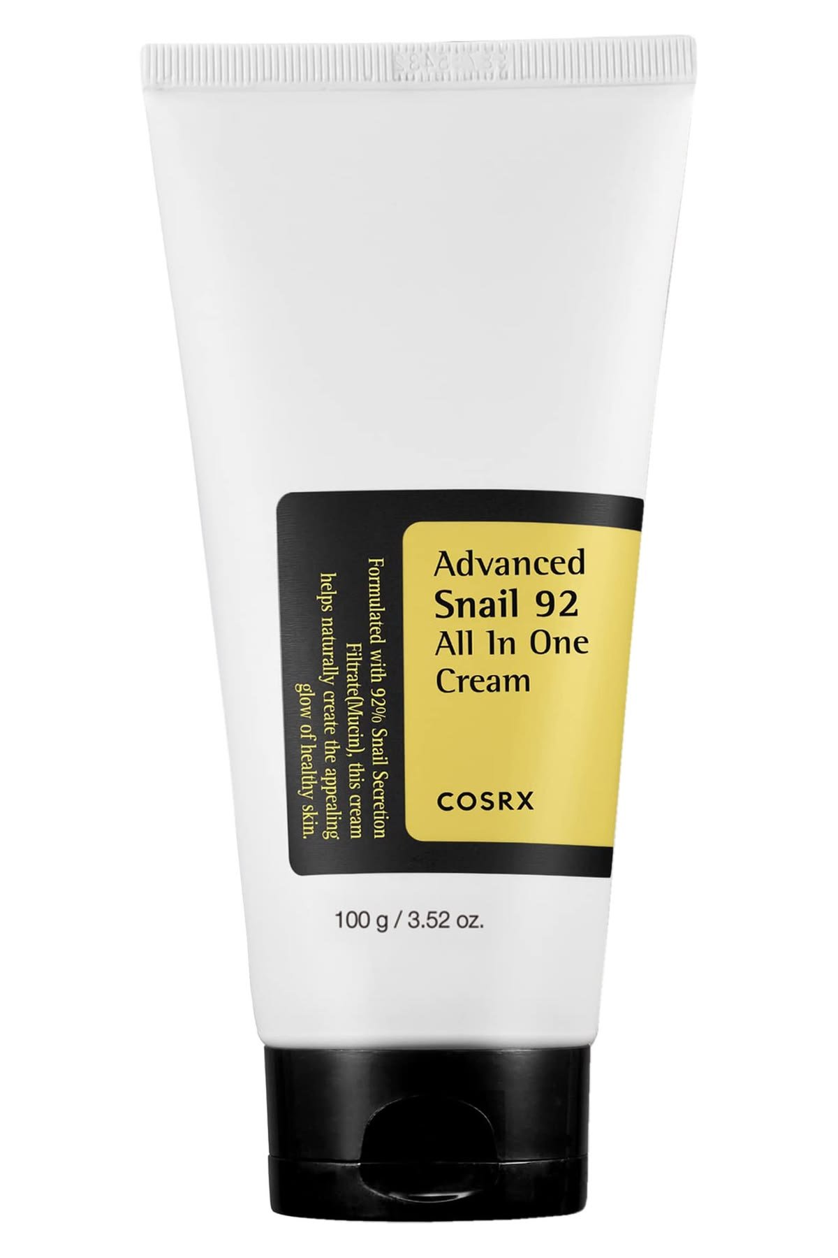 COSRX Advanced Snail 92 All In One Cream product photo