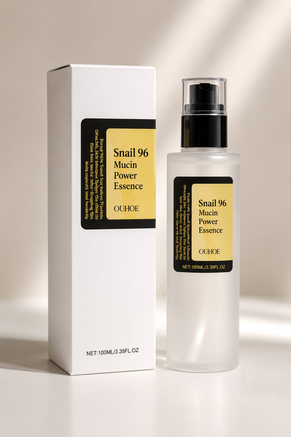 COSRX Advanced Snail 96 Mucin Power Essence product photo