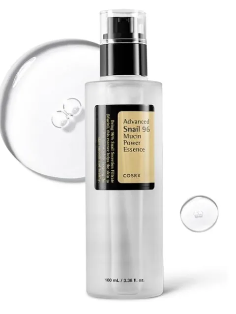 COSRX Advanced Snail 96 Mucin Power Essence product photo