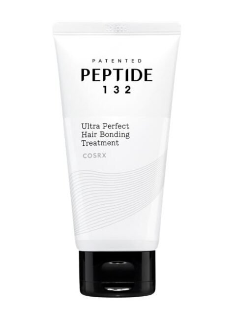 COSRX PEPTIDE-132 Ultra Perfect Hair Bonding Treatment 150ml product photo