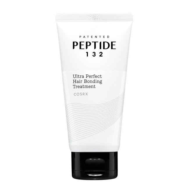 COSRX PEPTIDE-132 Ultra Perfect Hair Bonding Treatment 150ml product photo