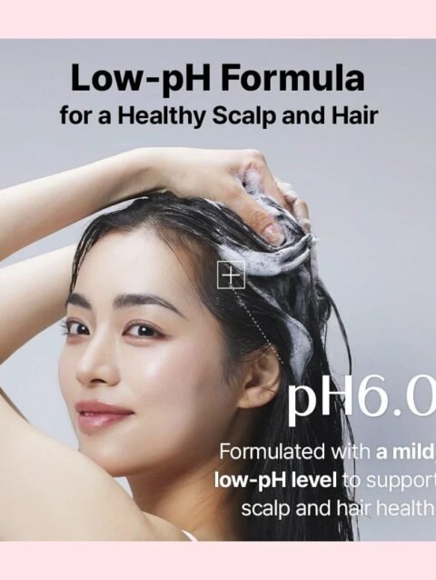 COSRX PEPTIDE-132 Ultra Perfect Hair Bonding Treatment 150ml product photo