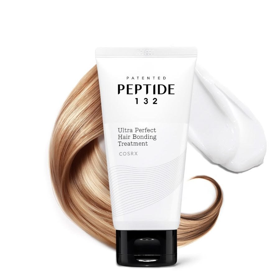 COSRX PEPTIDE-132 Ultra Perfect Hair Bonding Treatment 150ml product photo