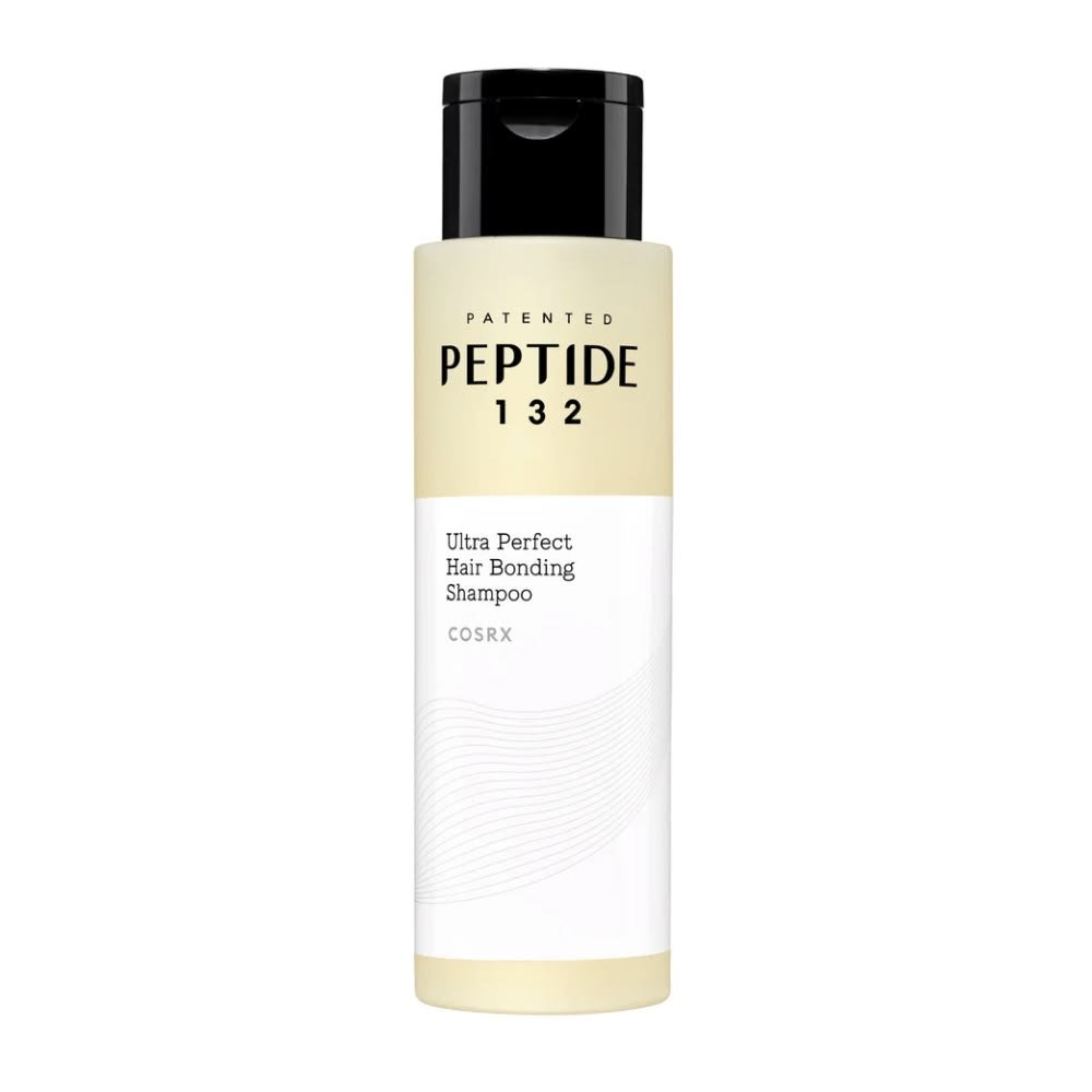 COSRX PEPTIDE-132 Ultra Perfect Hair Bonding Shampoo 200ml product photo