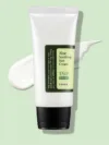COSRX Aloe Soothing Sun Cream SPF50+ PA+++ 50ml product photo