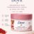 Dove Exfoliating Body Scrub Pomegranate Seeds & Shea Butter 225ml product photo