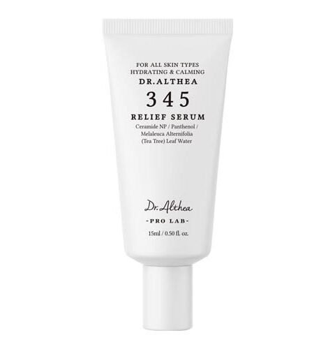 Dr. Althea 345 Relief Serum product photo