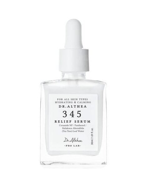 Dr. Althea 345 Relief Serum product photo