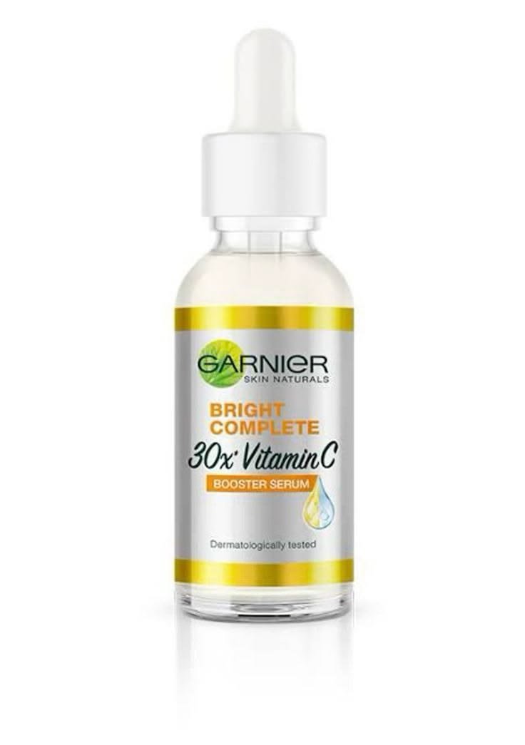 Garnier Vitamin C Brightening Serum product photo