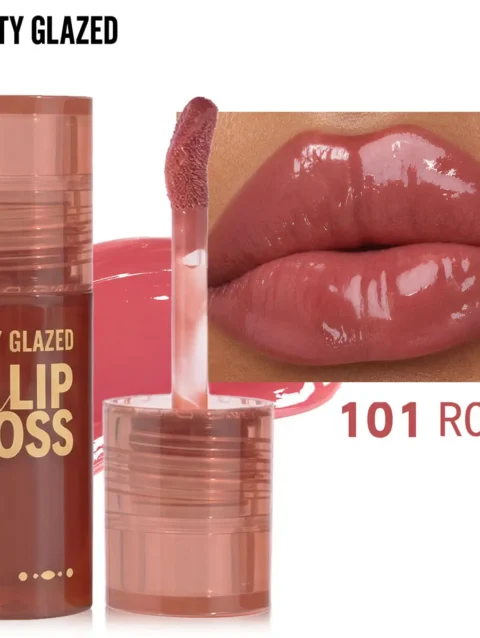 Beauty Glazed Glow Lip Gloss product photo