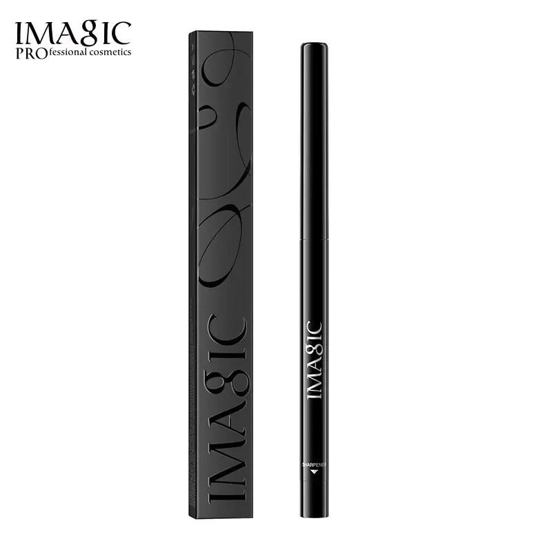Imagic Automatic Black Gel Pencil product photo