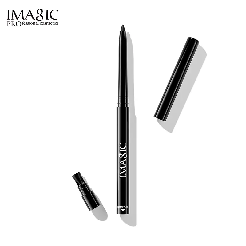 Imagic Automatic Black Gel Pencil product photo
