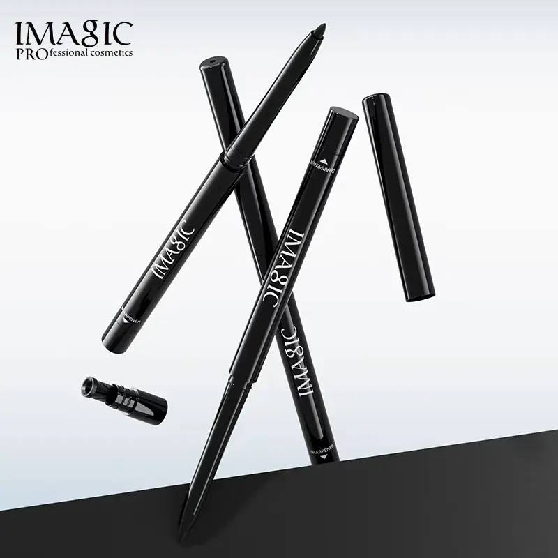 Imagic Automatic Black Gel Pencil product photo