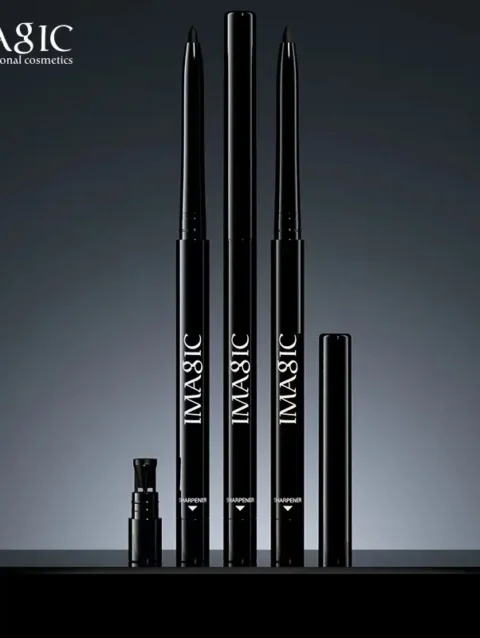 Imagic Automatic Black Gel Pencil product photo