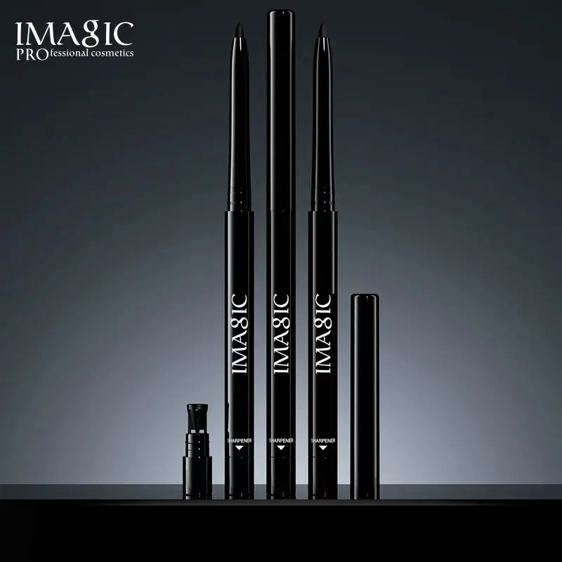 Imagic Automatic Black Gel Pencil product photo
