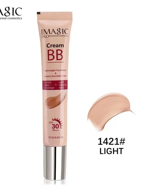 Imagic BB Cream product photo