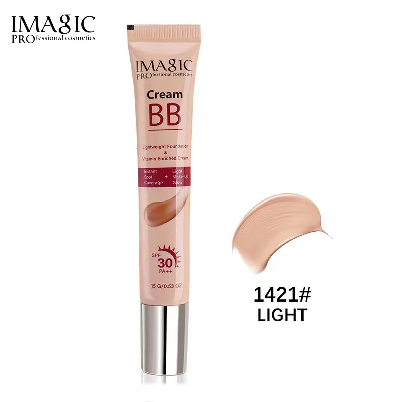 Imagic BB Cream product photo