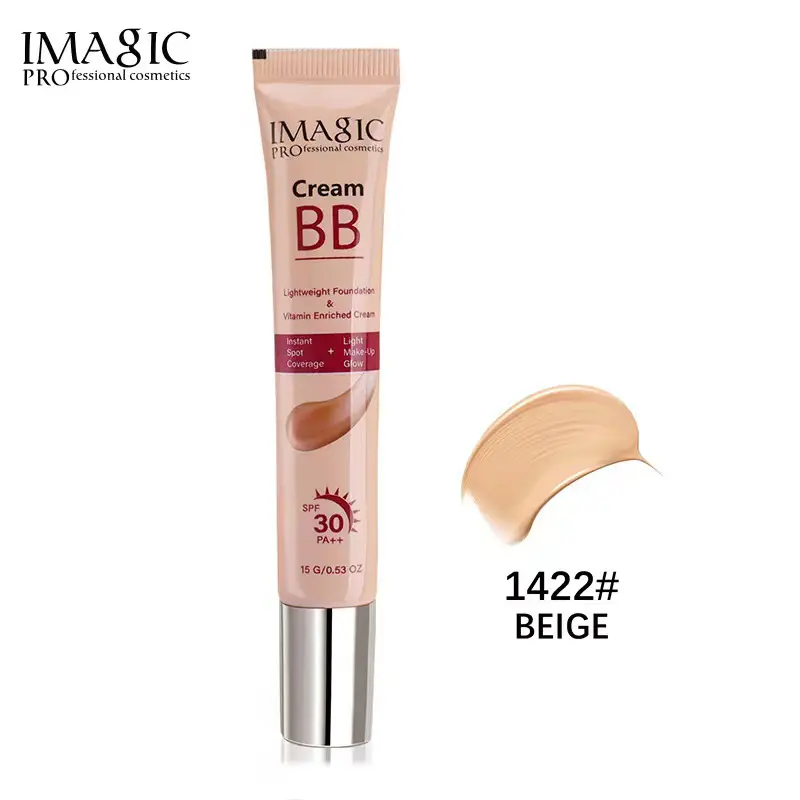 Imagic BB Cream product photo