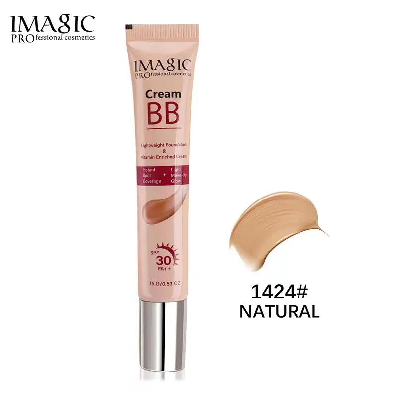 Imagic BB Cream product photo