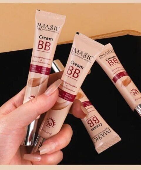 Imagic BB Cream product photo