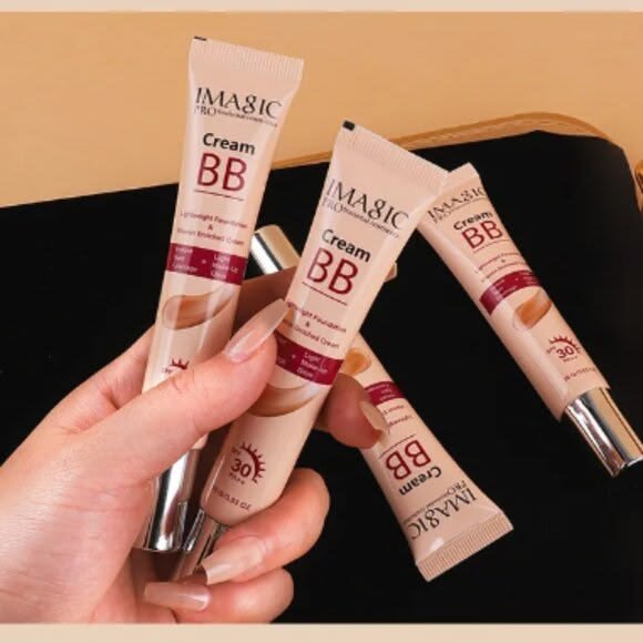 Imagic BB Cream product photo