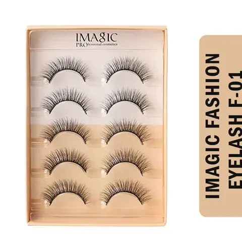 Imagic Fashion Eyelashes product photo