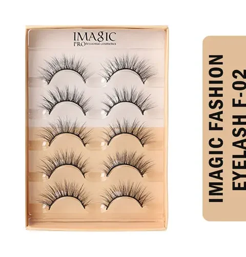 Imagic Fashion Eyelashes product photo
