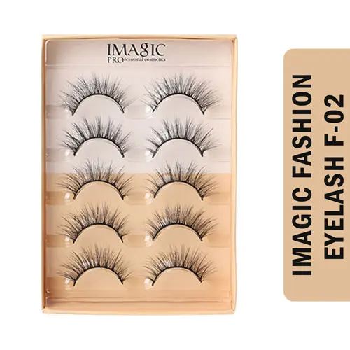 Imagic Fashion Eyelashes product photo