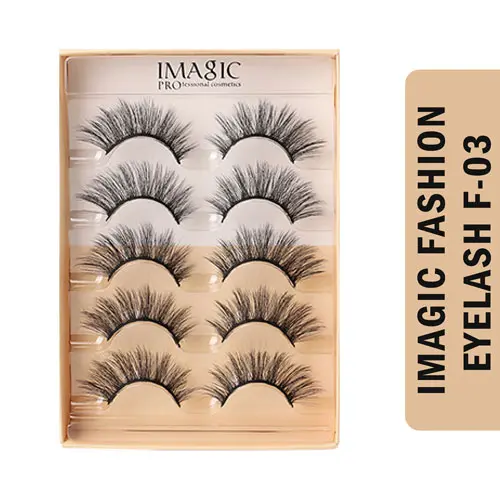 Imagic Fashion Eyelashes product photo