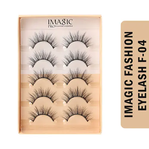 Imagic Fashion Eyelashes product photo